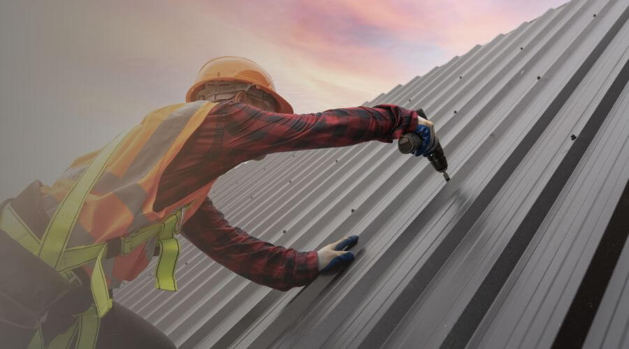 Professional residential roofers in Babson Park, MA